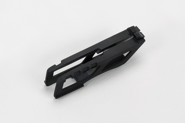 Chain Guide black for Kawasaki KX 250 F - KX 450 F - KX 250 X - KX 450 XC - KX 300 - KX 450 X - KX 450 - KX 250